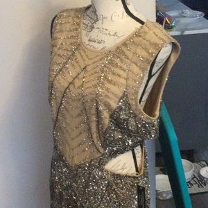 Gown